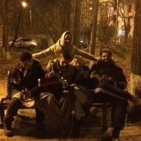 Антон Степанов