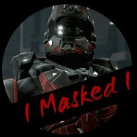 I Masked I