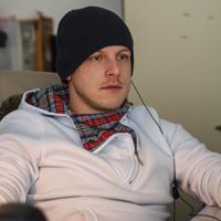 Bárány Balázs