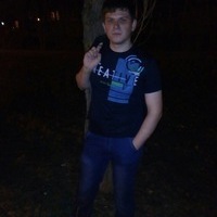 Саша Федотов