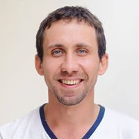 Anton Mislawsky photographer and videographer