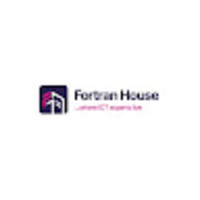 Fortran House