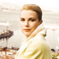 Grace Kelly