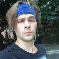 Dmitriy Belenko