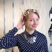 Екатерина Артюгина
