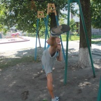 Dmitry Bobov