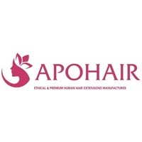 Apohair Atacado Cabelo Brasileiro