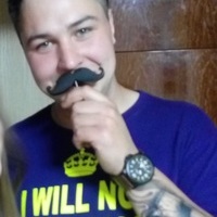 Богдан Садовников