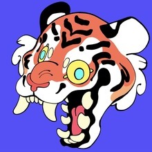 Coub profile picture for @molecule