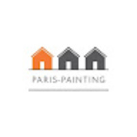 Paris Painting