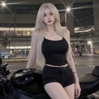 Pink Linh – Nữ CEO RR88 Đầy Quyền Lực Và Gợi Cảm