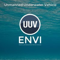 ENVI UUV