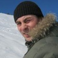 Aleksey Chertovskikh