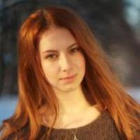 Ann Gavrilova
