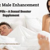 Vigxex Male Enhancement