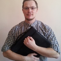 Сергей Семагин