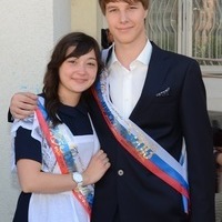 Sery Dunaev