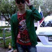 Dmitry Kulikov