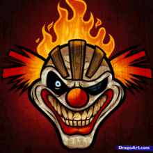 Coub profile picture for @reinforced