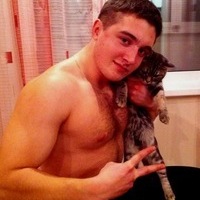 Дмитрий Стеховски