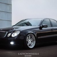 Chromegolf