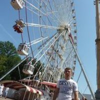 Дима Сафронов