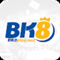 Nhà cái BK8