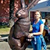 Татьяна Крикун