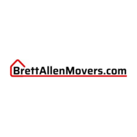 Brett Allen Movers St. Petersburg