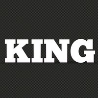 KING