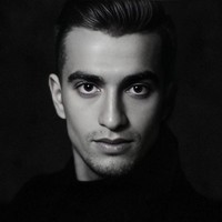 Amir Voria Khosravi