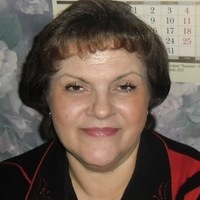 Galina Petrova