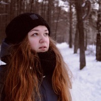 Даша Ведерникова