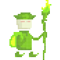 The Wanderer