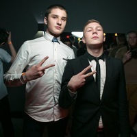 Максим Белехов