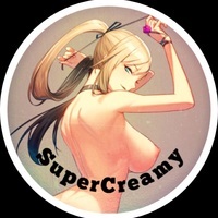 SuperCreamy