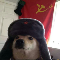 SovietDoggo