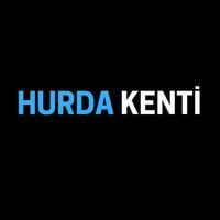 Hurda Kenti 