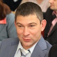 Хуёвый Кременчуг 