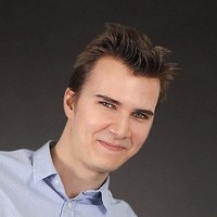 Денис Будков