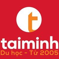 Du học Tài Minh