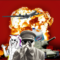 TheStalinator
