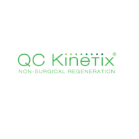QC Kinetix (Academy)