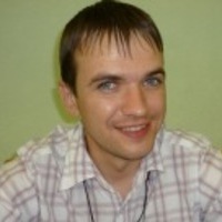 Александр Теклёв