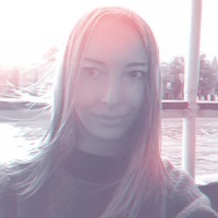 Юлия Юрьевна