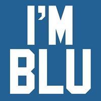 Ájem Blu