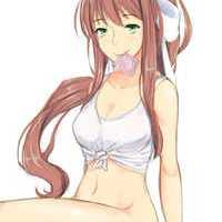 Mommy Monika