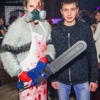 Санёк Евтушенко