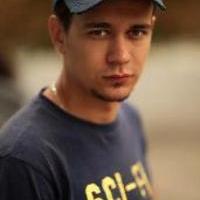 Sergiy Pronkin