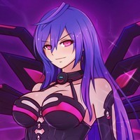 Iris Heart